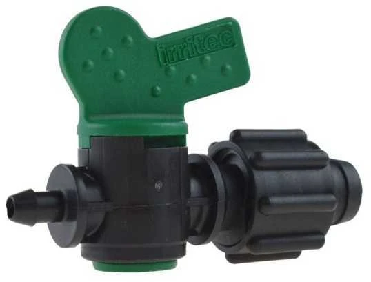 Ventilis juosta x 6 mm