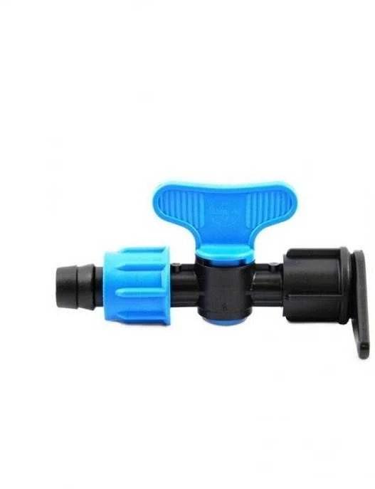Ventilis juosta x vamzdis LayFlat
