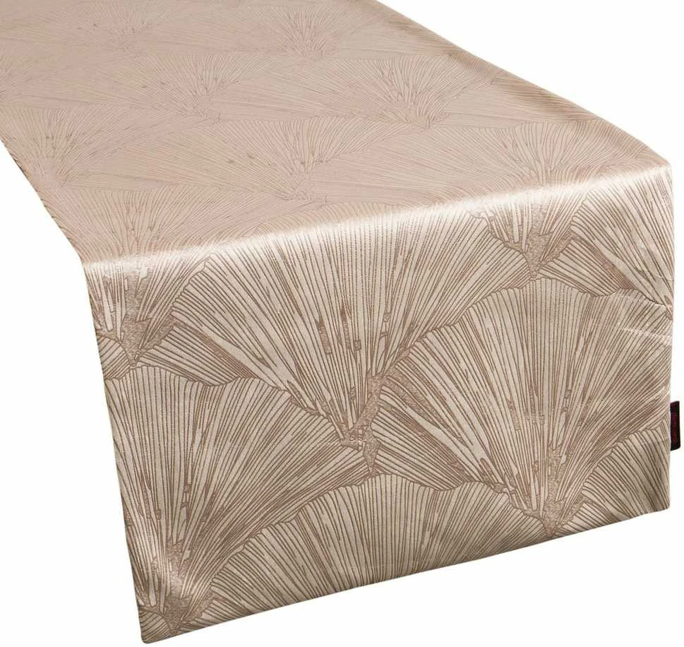 Eurofirany PIER / CHO / GOJA 40X140 BEIGE