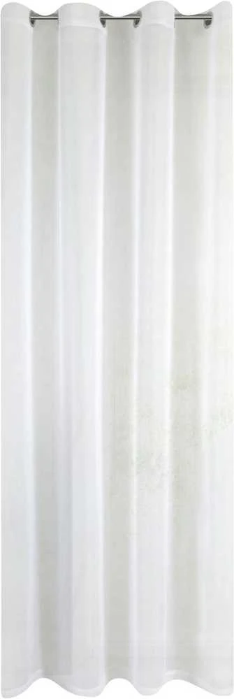 Eurofirany FIR / LUCY / B 300X160 TRANS Dieninės užuolaidos