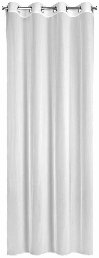 Eurofirany FIR / DALIA / B 140X250 TRANS Dieninės užuolaidos