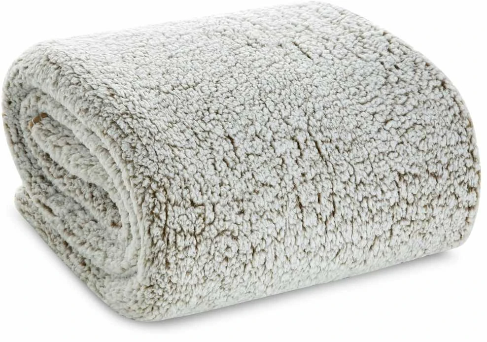 Eurofirany ANTKLĖ/KOALA/BEIGE+B 70X160 BEIGE+B Antklodė
