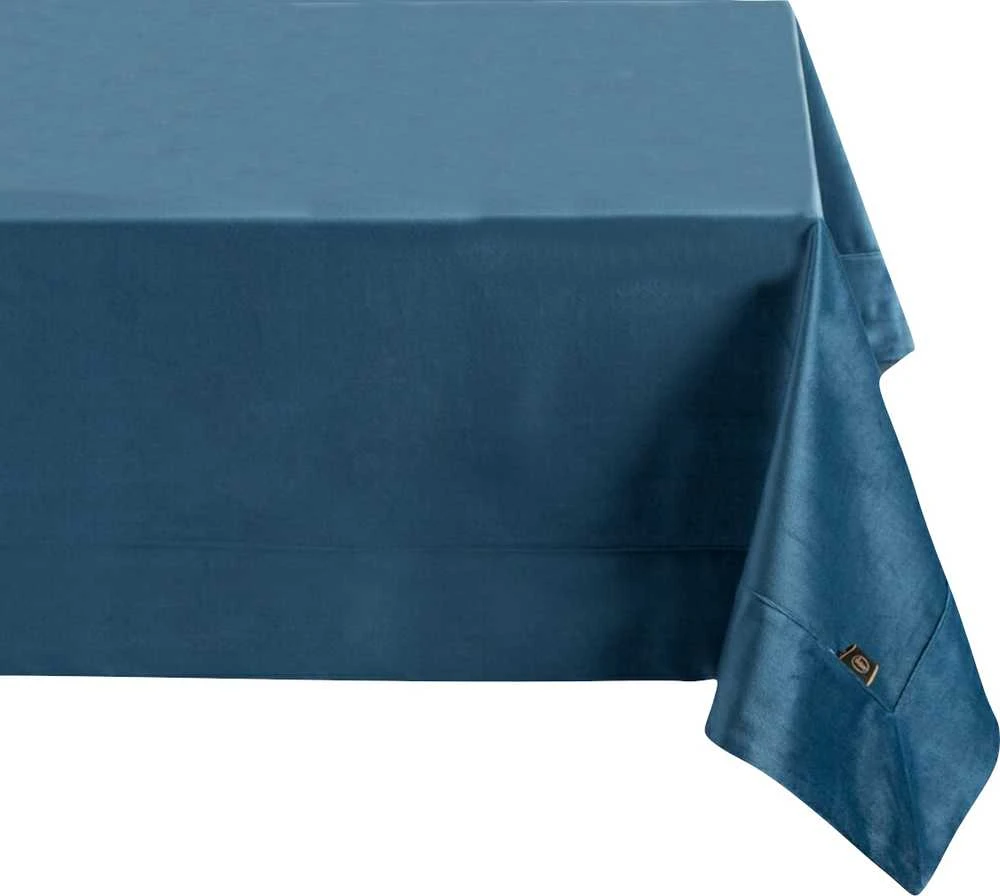 Eurofirany CHO/VELVET/LARGE 145X220 LARGE