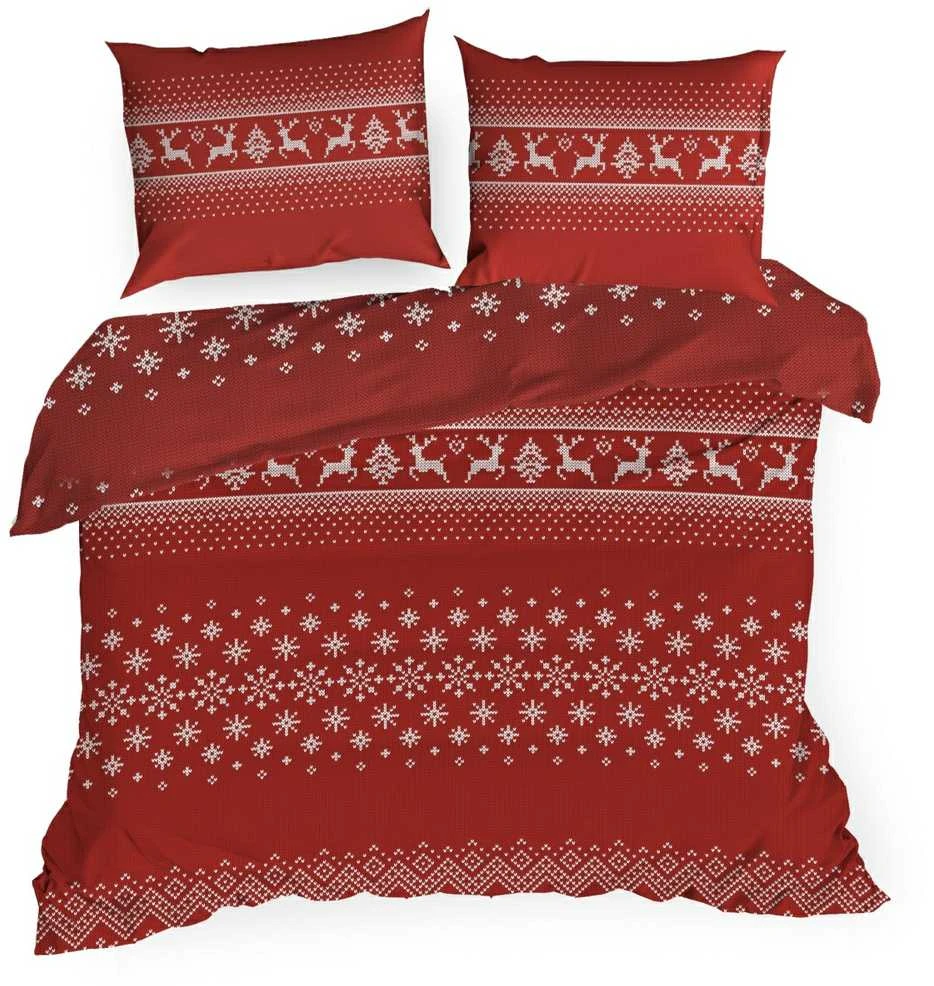 Eurofirany SW/NOEL/POS/02 160X200 70X80/X2 Patalynė Patalynė