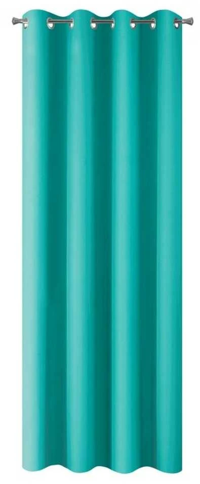 Eurofirany D91 / Z / PARISA / TUR 135X250 PAKEITIMAS