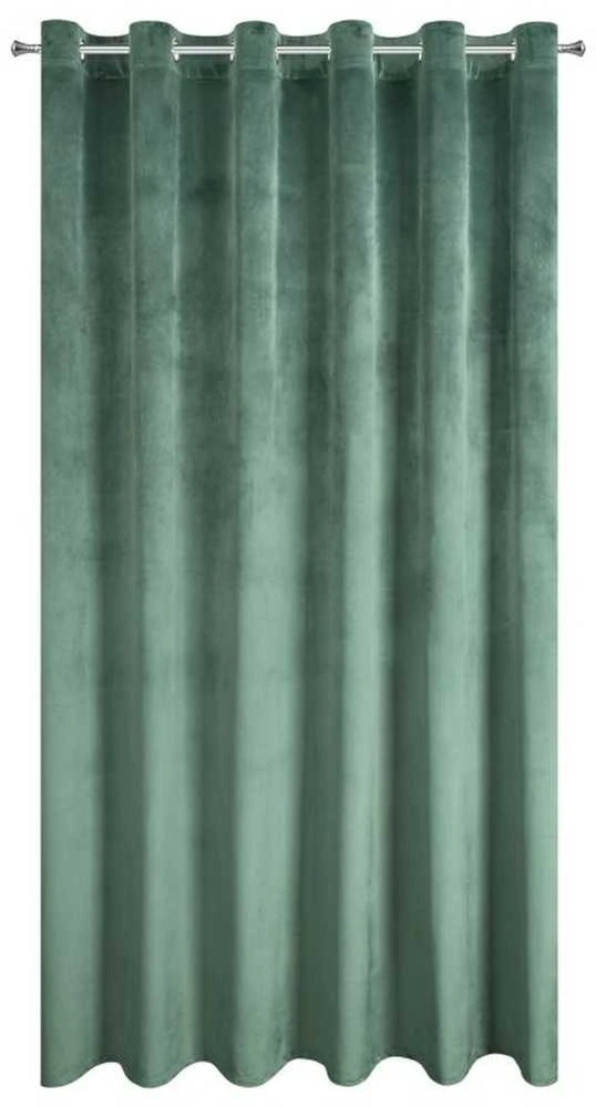 Eurofirany FEED / MELANIE / C.ZI 140X250 TRANS