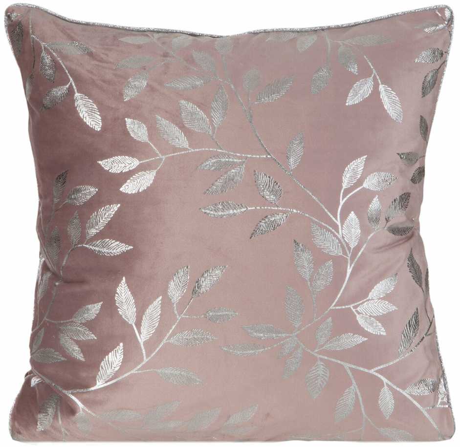 Eurofirany CHP/VELVET/71A 45X45 PUDE+SREB