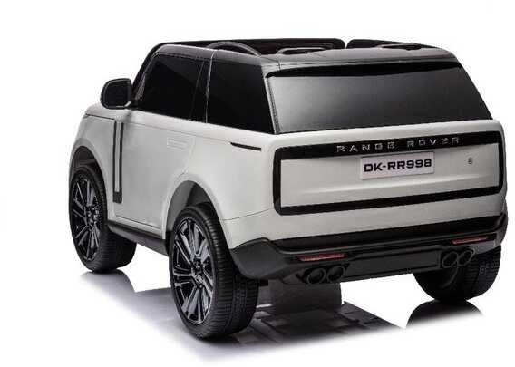 Triton Elektromobilis vaikams Range Rover SUV Lift 4x4