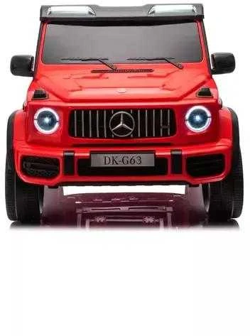 Ramiz Mercedes Benz G63 AMG XXL 24V 4x200W