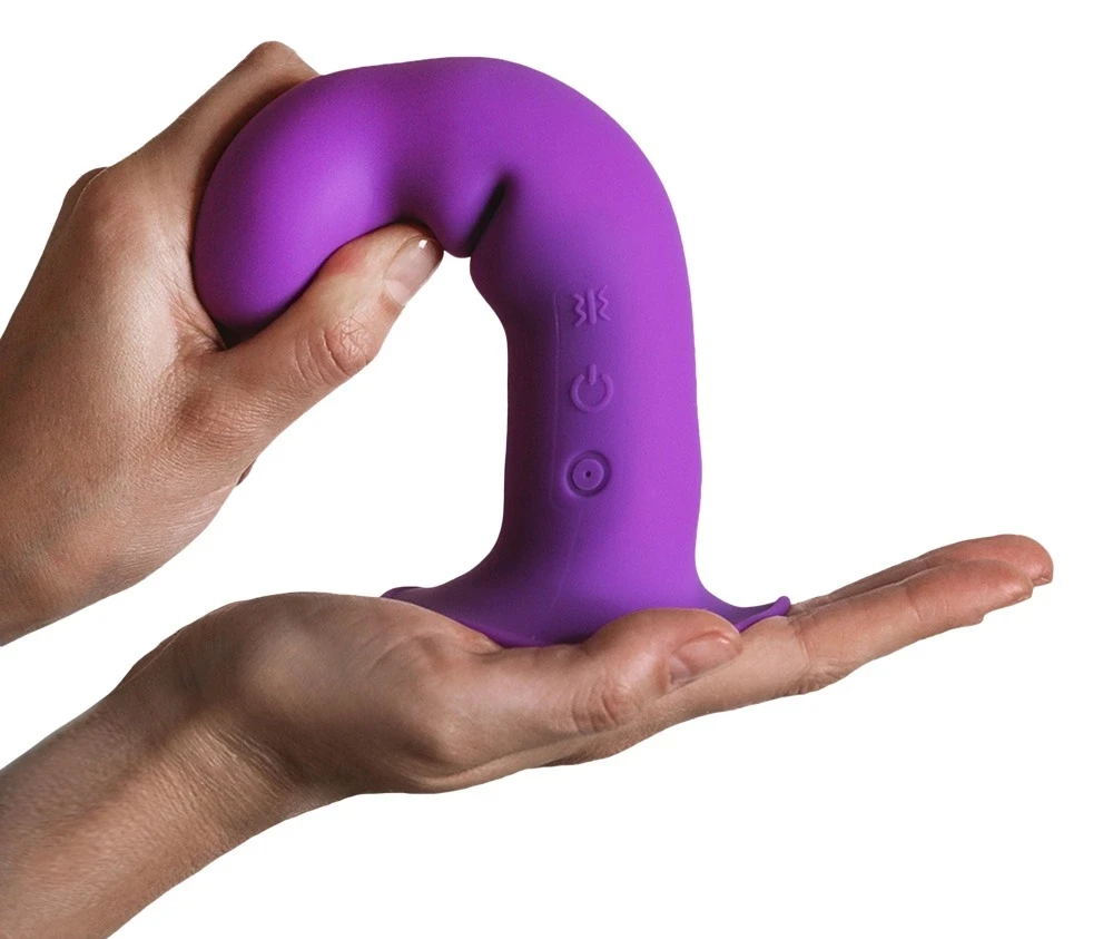 Adrien Lastic Hitsens 3 Vibe Violetinė