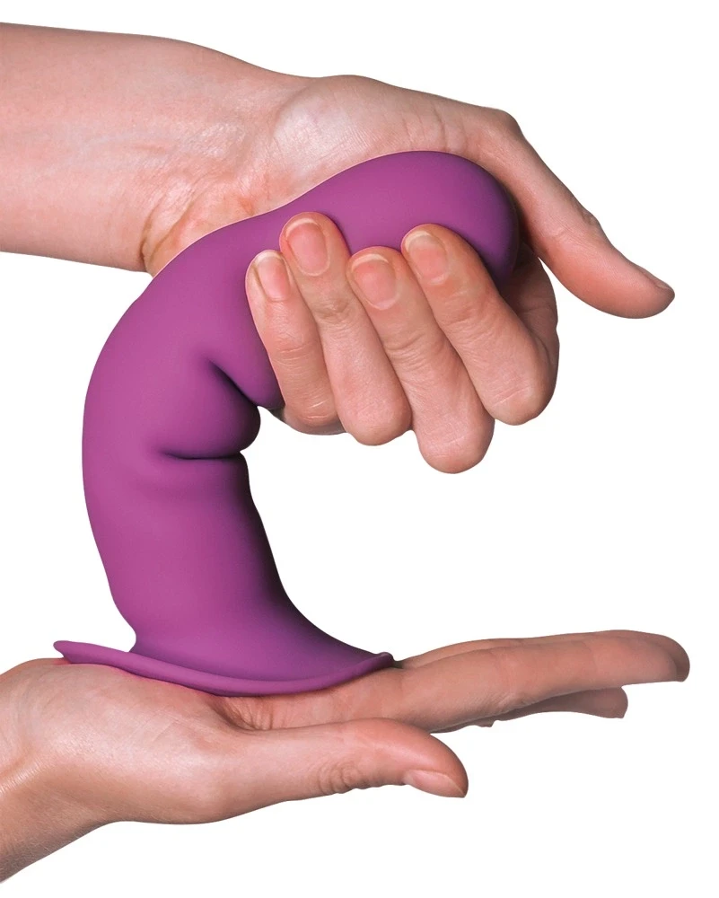 Adrien Lastic Hitsens 3 Vibe Violetinė