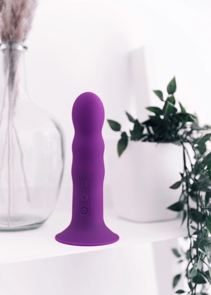 Adrien Lastic Hitsens 3 Vibe Violetinė