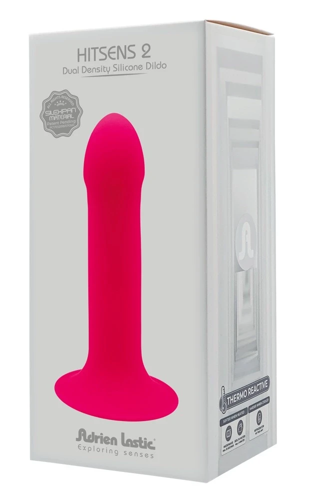 Adrien Lastic Hitsens Model 2