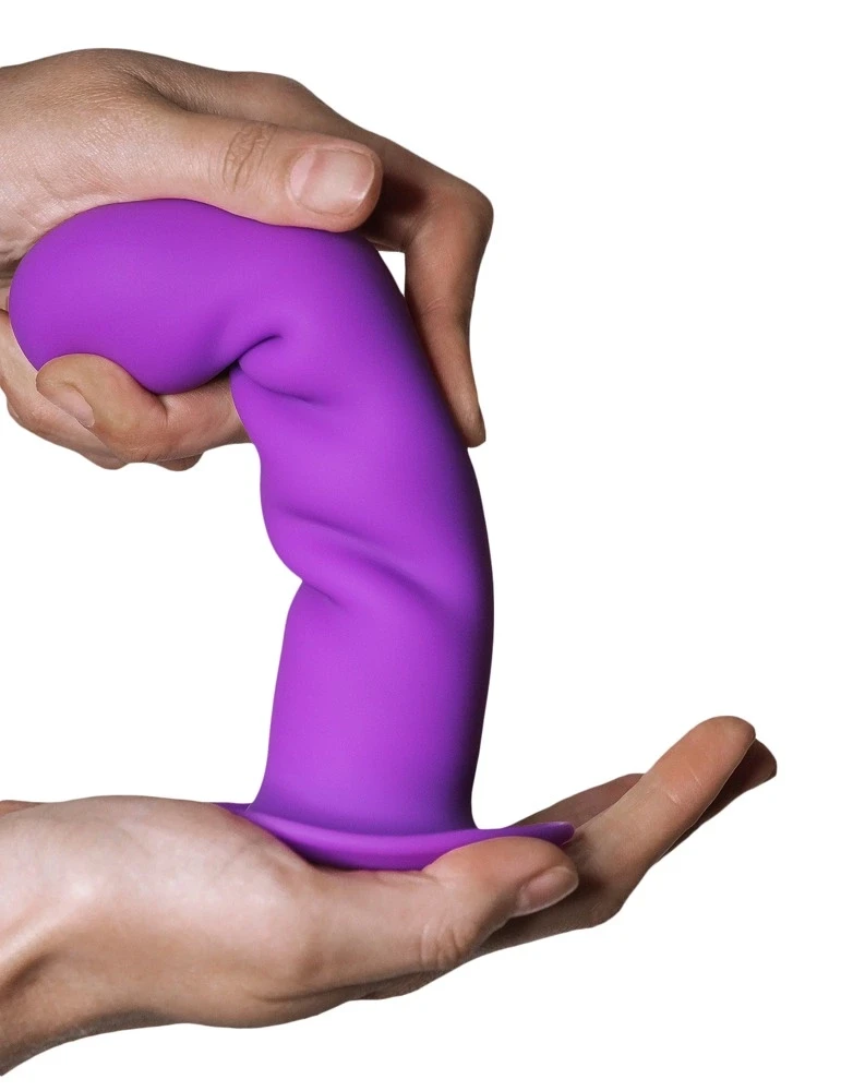 Adrien Lastic Hitsens Model 3