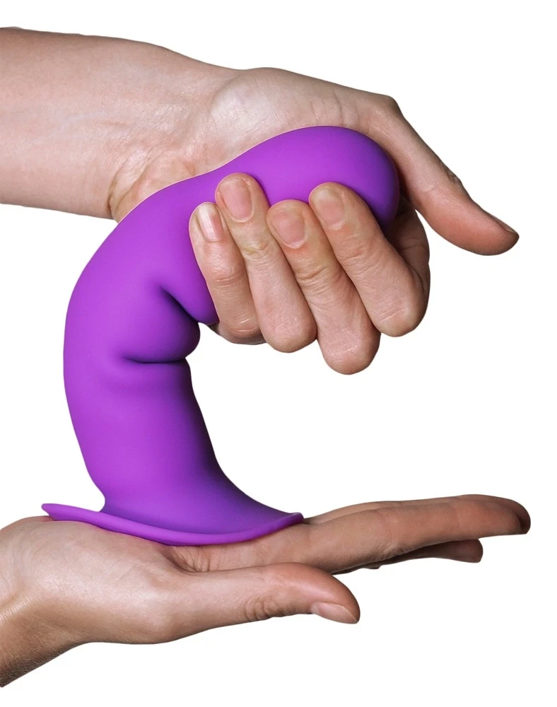 Adrien Lastic Hitsens Model 3
