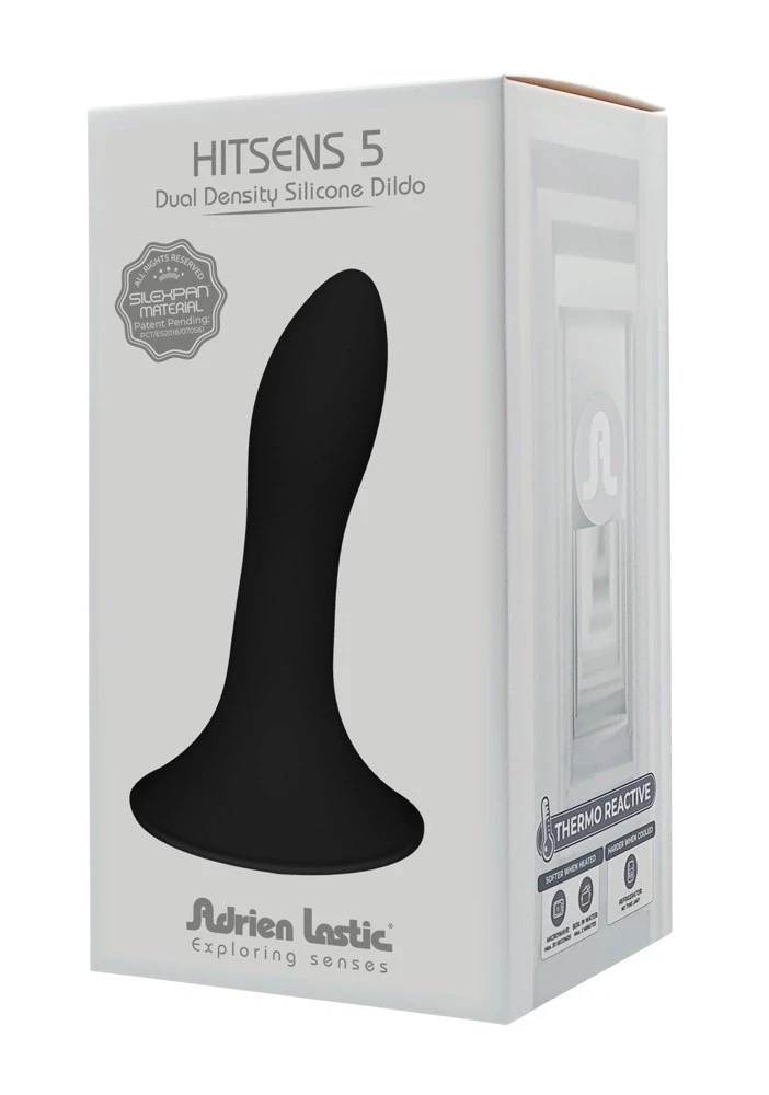 Adrien Lastic Hitsens Model 5