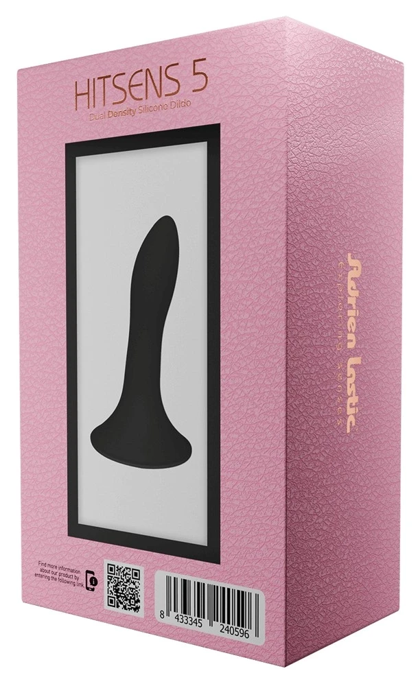 Adrien Lastic Hitsens Model 5
