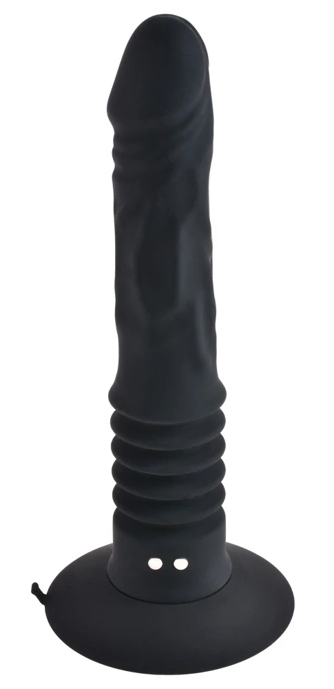 Dreamtoys AFE vibruojantis šiknosparnis