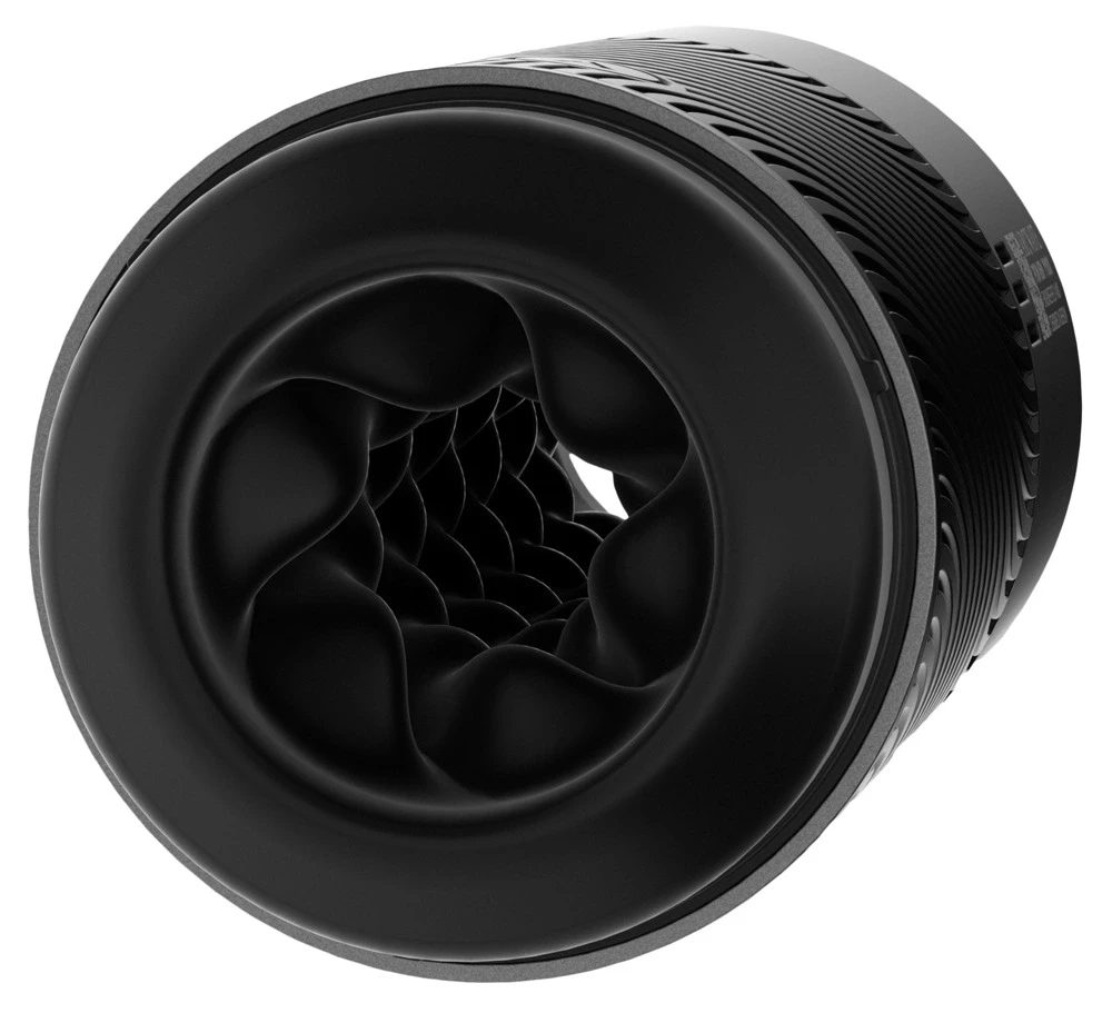 Arcwave Pow Juodas