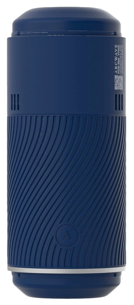 Mėlyna Arcwave Pow Mėlyna