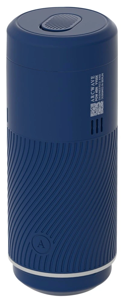 Mėlyna Arcwave Pow Mėlyna