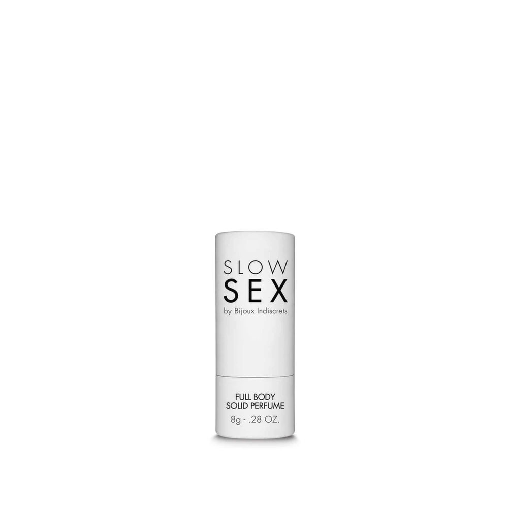 Body Bijoux Indiscrets – „Slow Sex“ viso kūno solidūs kvepalai