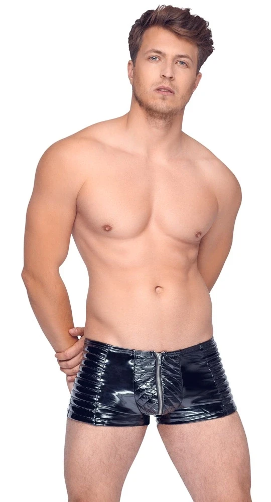 Black Level Vinilas M. Pants Biker S