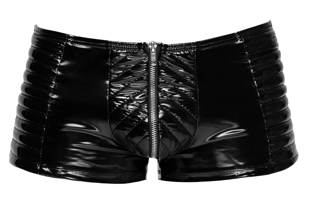 Black Level Vinilas M. Pants Biker XL