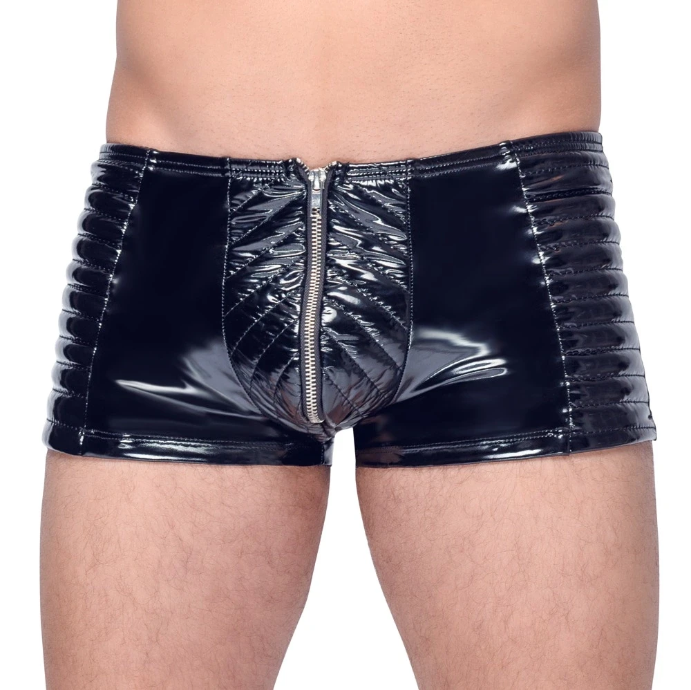 Black Level Vinilas M. Pants Biker S