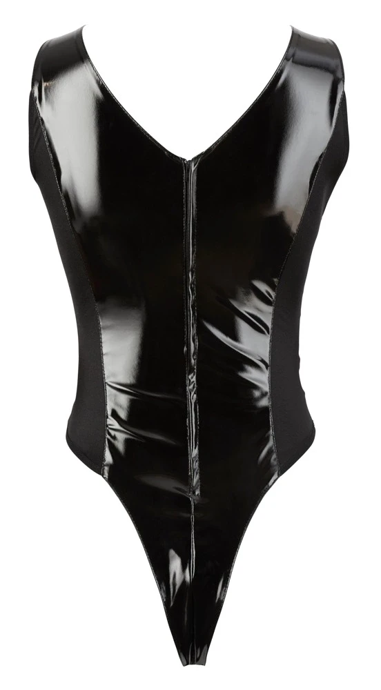 Black Level Atviras puodelis Vinyl Body S