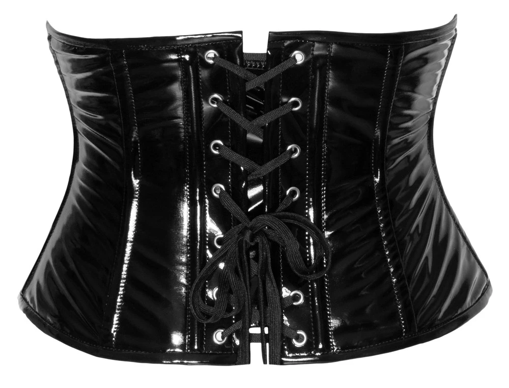 Black Level Vinilo juosmens Cincher L