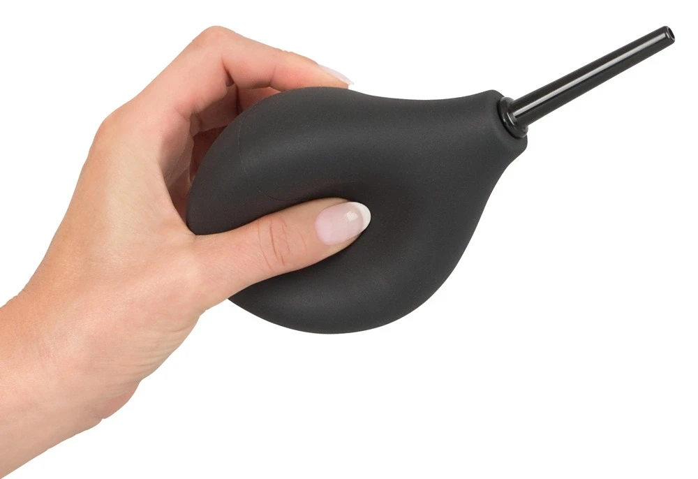 Black Velvets Juodas Velvets Anal Kit