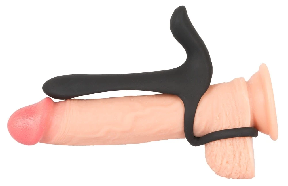 Black Velvets Juodas Velvets Couples Vibrator