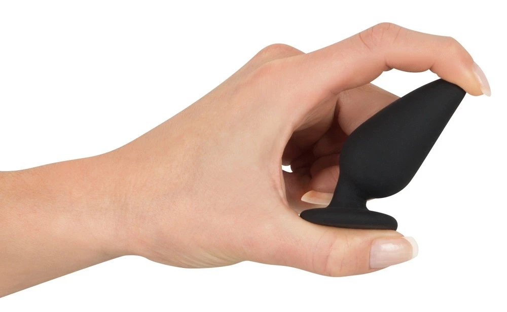 Black Velvets Juodas Velvets Heavy plug s 40g