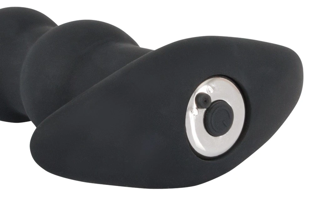 Black Velvets Juodas Velvets Rechargeable Bea