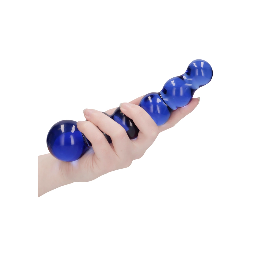 Chrystalino By Shots Planets - Stiklo Dildo