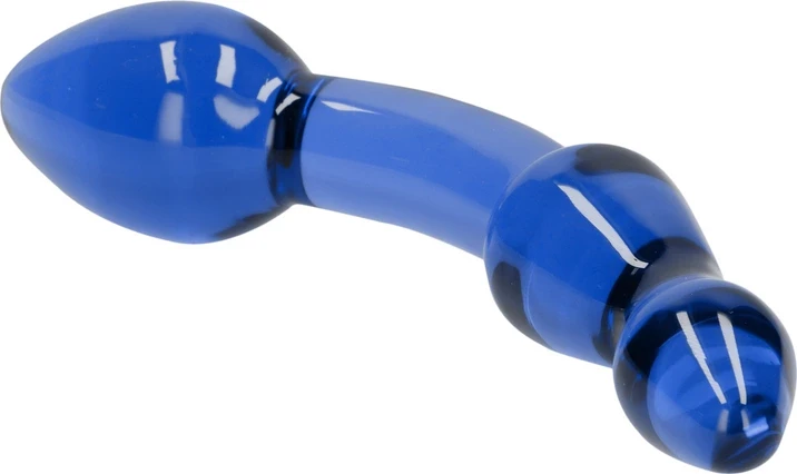 Chrystalino By Shots Superior – stiklinis dildo