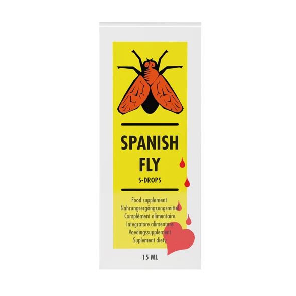 Cobeco Extra Ispaniška muselė 15 ml