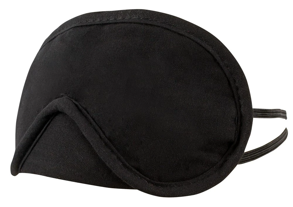 Cottelli Accessoires Užrištomis akimis rinkinio pakuotėje 2 raudoni/bl
