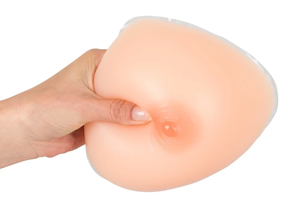 Cottelli Accessoires Silikoninės krūtinėlės 600g