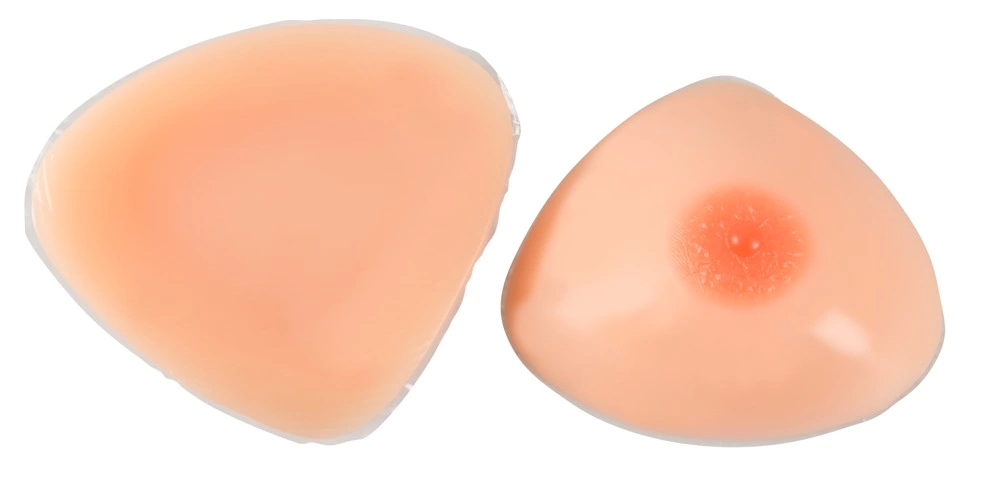 Cottelli Accessoires Silikoninės krūtinėlės 1000g