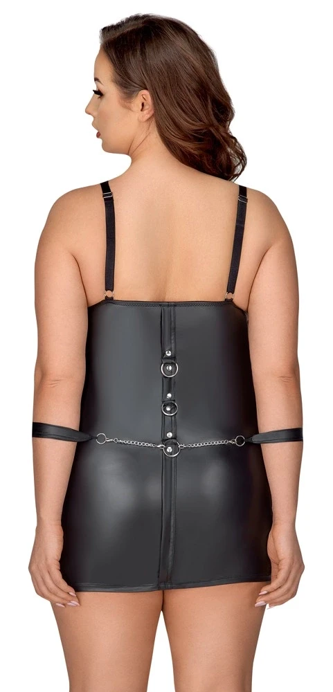 Cottelli Bondage Suknelė Bondage XL