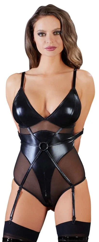 Cottelli Bondage Body Bondage Ring S