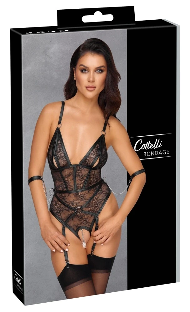 Cottelli Bondage Body Bondage XL