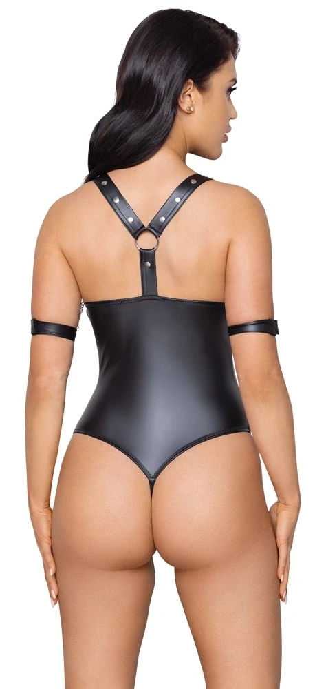 Cottelli Bondage Body Kūno nelaisvė L