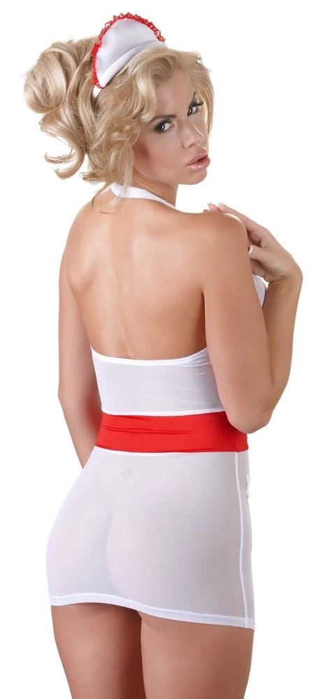 Cottelli Costumes Nurse M