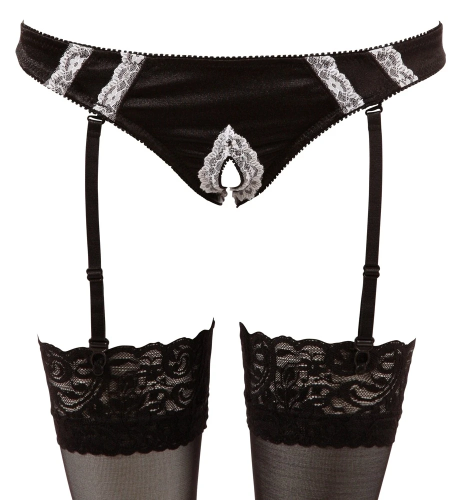 Cottelli Costumes Kambarinės komplektas S