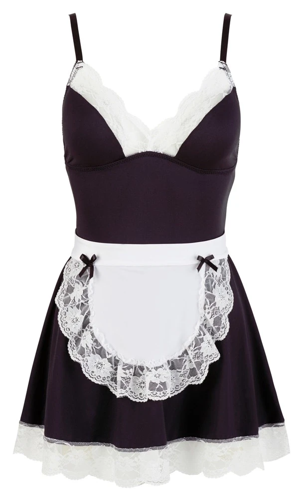 Cottelli Costumes Tarnaitės suknelė M