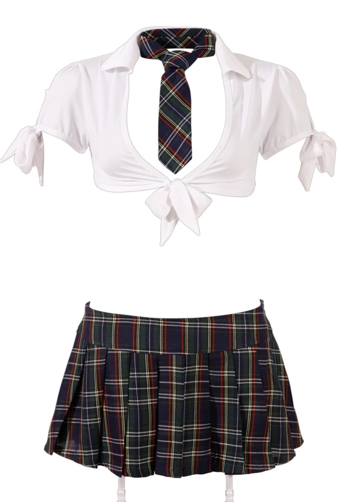 Cottelli Costumes Moksleivės rinkinys M