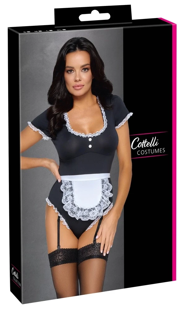 Cottelli Costumes Body Padavėjos kūnas L